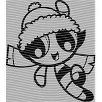 The Powerpuff Girls Season-PG 78